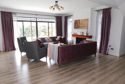 4 Bed Townhouse with En Suite at Five Star Paradise - 2