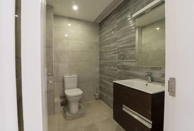 3 Bed Apartment with En Suite at Kileleshwa - 4