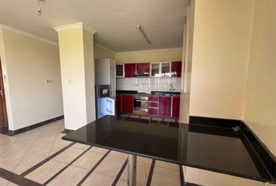 2 Bed Apartment with Swimming Pool in Mombasa Road - 4