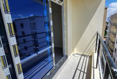 3 Bed Apartment with En Suite at Nyali Road