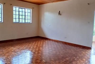 4 Bed Townhouse with En Suite in Karen - 4