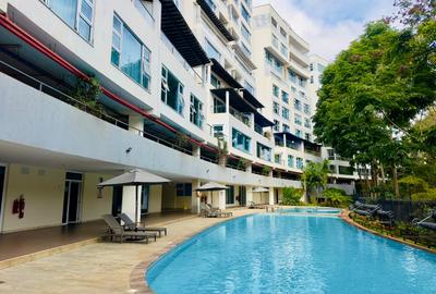 4 Bed Apartment with En Suite at General Mathenge - 4