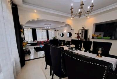 5 Bed House with En Suite in Syokimau - 4