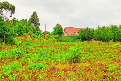 900 m² Residential Land at Runana