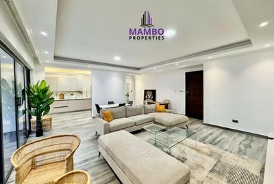 Furnished 1 Bed Apartment with En Suite at Brookside Drive - 4