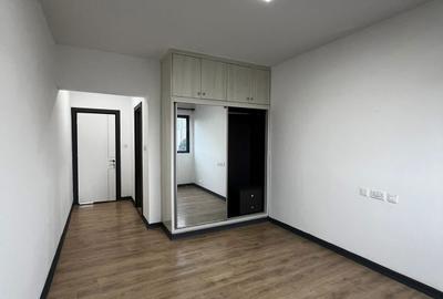 2 Bed Apartment with En Suite in Kileleshwa