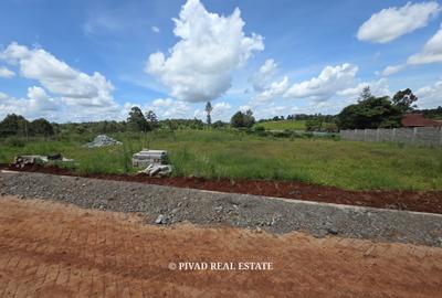 0.5 ac Land in Runda - 4