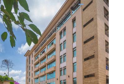 6,909 ft² Commercial Property with Service Charge Included at Waiyaki Way