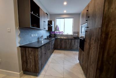 Furnished 2 Bed Apartment with En Suite at Rhapta Rd - 3