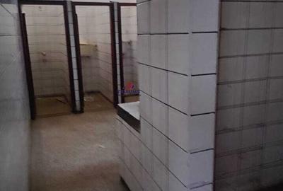 30,000 ft² Warehouse with Service Charge Included at Funzi - 4