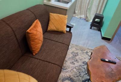 Furnished 2 Bed Apartment with En Suite in Kilimani - 2