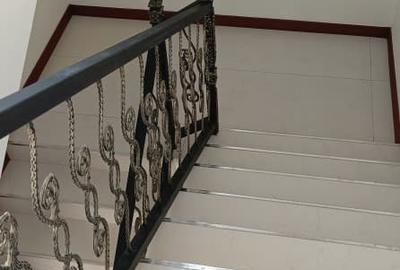 5 Bed Townhouse with Staff Quarters in Lavington