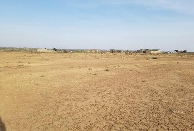 Land in Narok