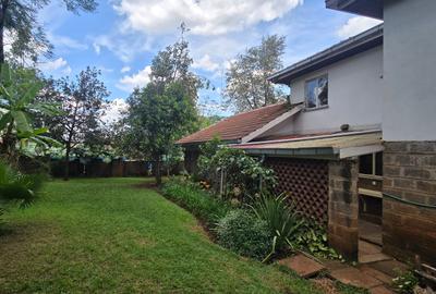 4 Bed Townhouse with En Suite at Convent Drive - 4