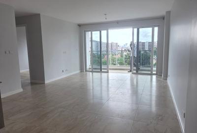Serviced 2 Bed Apartment with En Suite at Off Nyeri Road