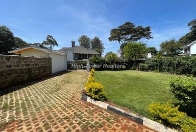 3 Bed House with En Suite in Karen - 2