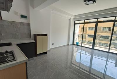 1 Bed Apartment with En Suite at Gatundu Road - 4