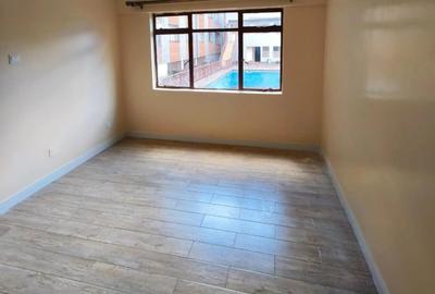 2 Bed Apartment with Swimming Pool in Kilimani