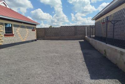 3 Bed House with En Suite in Kitengela