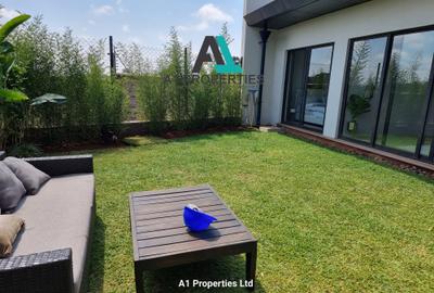 3 Bed Townhouse with En Suite in Runda - 2