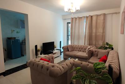 1 Bed Apartment with En Suite in Kileleshwa