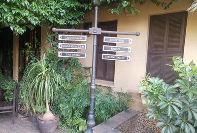 Furnished 65,700 ft² Commercial Property with Service Charge Included at Rhapta Road Westlands Nairobi - 3