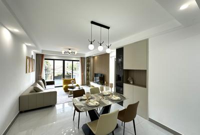 3 Bed Apartment with En Suite at Lavington