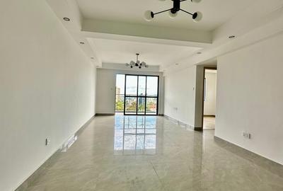 2 Bed Apartment with En Suite in Westlands Area