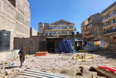 Residential Land in Donholm - 3