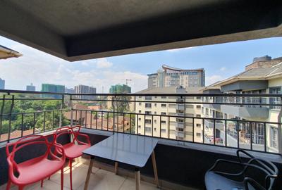 Furnished 2 Bed Apartment with En Suite at Rhapta Rd - 4