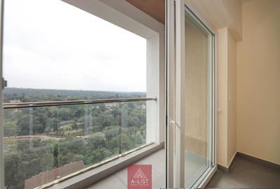 4 Bed Apartment with En Suite at 6Th Parklands