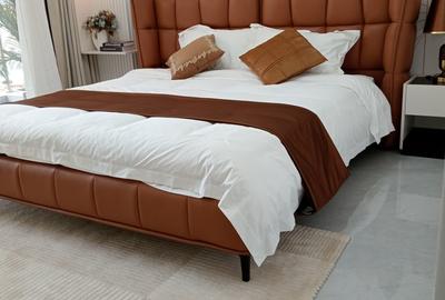 2 Bed Apartment with Swimming Pool at Wood Avenue - 4