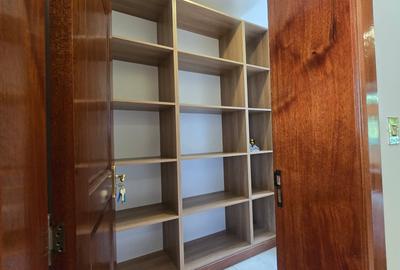 5 Bed House with En Suite at Kitisuru Road - 3