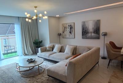 2 Bed Apartment with En Suite at Lavington