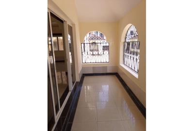 4 Bed Townhouse with En Suite in Nyali Area - 3
