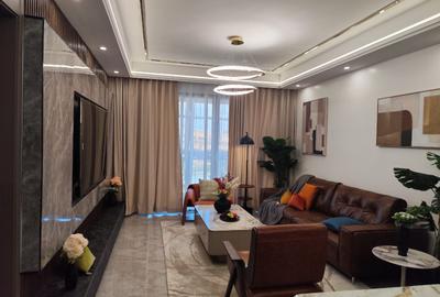 3 Bed Apartment with En Suite in Lavington