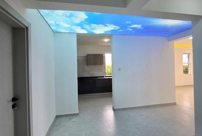 2 Bed Apartment with Swimming Pool at Nyali - 2