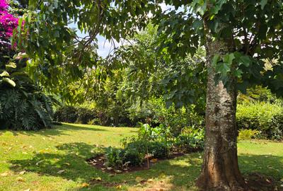 4 Bed Townhouse with En Suite in Runda - 4