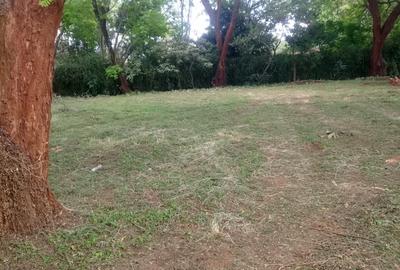 0.8 ac Land at Muthangari Road - 2