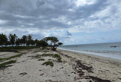 1 ac Land at Kikambala - 3