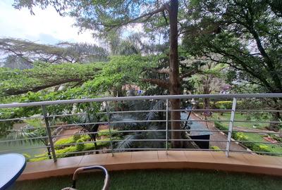 Serviced 4 Bed Apartment with En Suite in Kileleshwa - 4