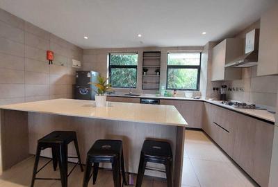 Furnished 2 Bed Apartment with En Suite at Kihara Rd - 4