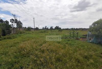 14,974 m² Land in Kisumu