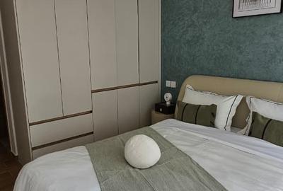 1 Bed Apartment with En Suite in Lavington - 3