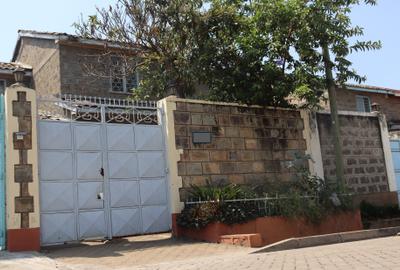 3 Bed Townhouse with En Suite at Knagru Road