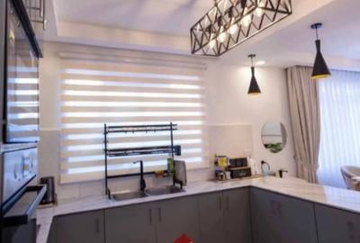 3 Bed House with En Suite at Kenyatta Road - 4