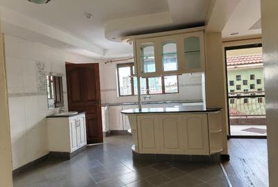 3 Bed Apartment with En Suite at Westlands