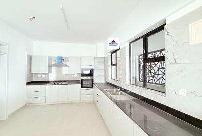 3 Bed Apartment with En Suite in Lower Kabete - 4