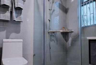 1 Bed Apartment with En Suite at Kilimani Estate Nairobi