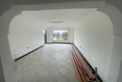 3 Bed House with En Suite at Ngong